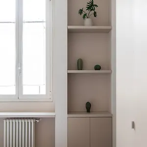 Casa Mimia Youhosty - Castelfidardo 8 , Milan Italy