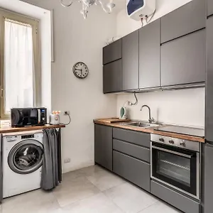  Apartment Lovely Renovated Flat By Vatican